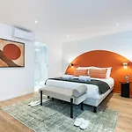 Sweett - Atelier Bastille