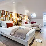 Sweett - Atelier Bastille