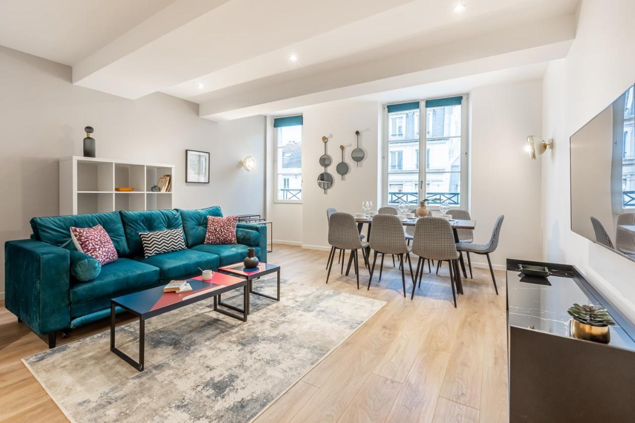 Sweett - Atelier Bastille * Paris