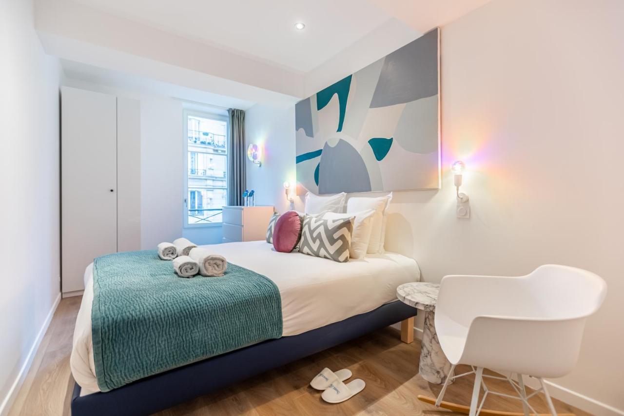 Sweett - Atelier Bastille * Paris