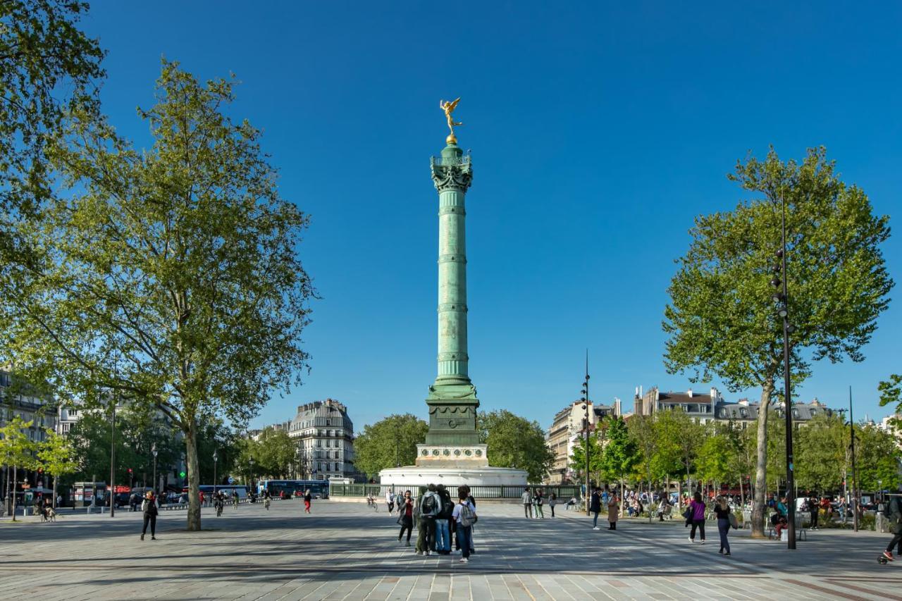 Sweett - Atelier Bastille Apartment