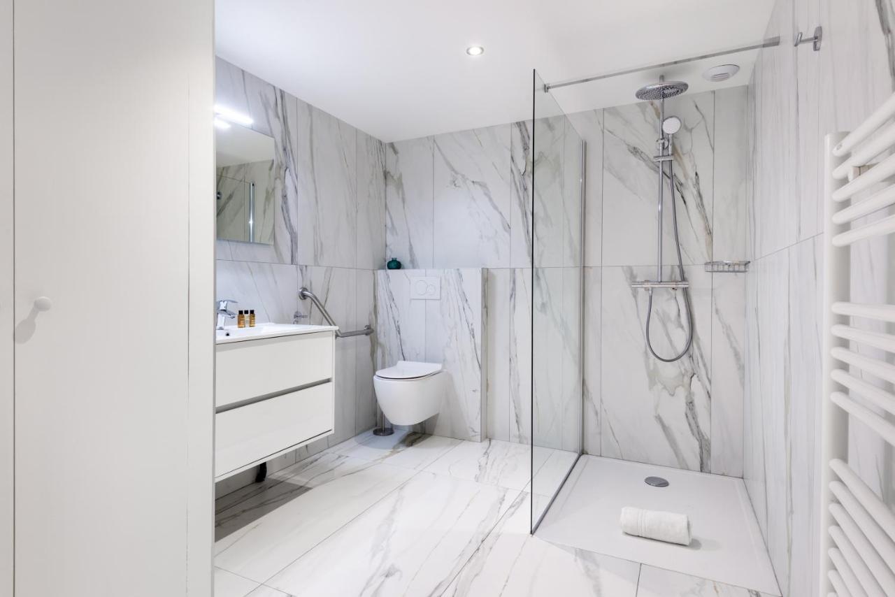 Apartment Sweett - Atelier Bastille Paris