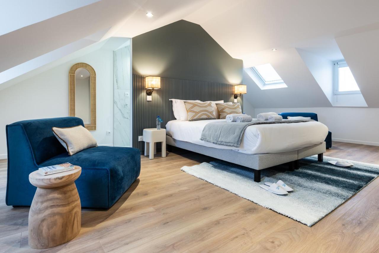 Sweett - Atelier Bastille Parigi