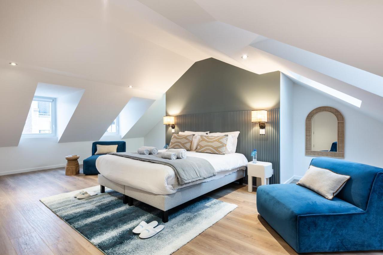 Sweett - Atelier Bastille Appartamento