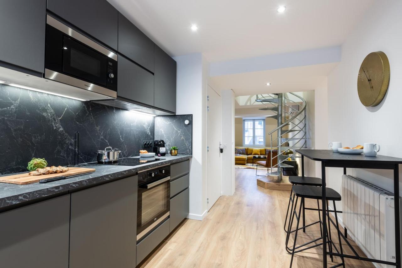 Sweett - Atelier Bastille Paris