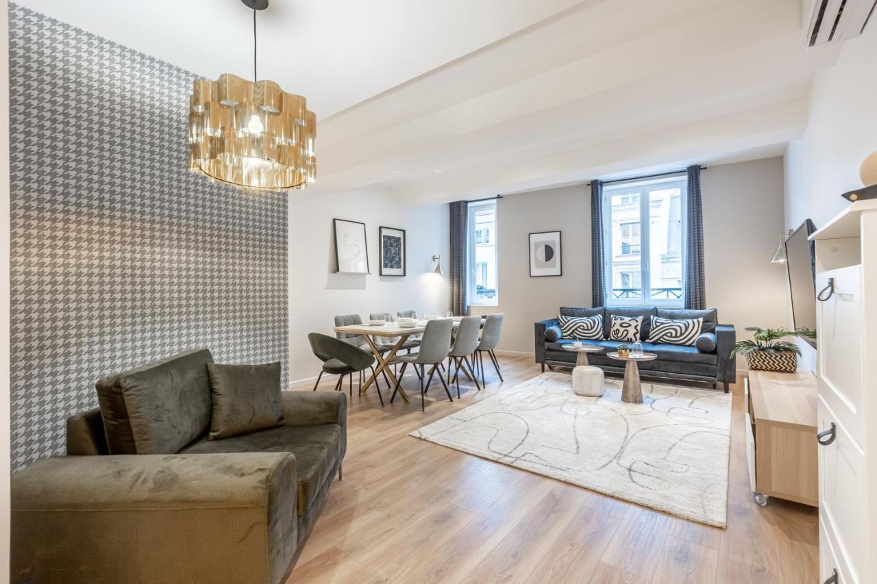 Sweett - Atelier Bastille * Parigi