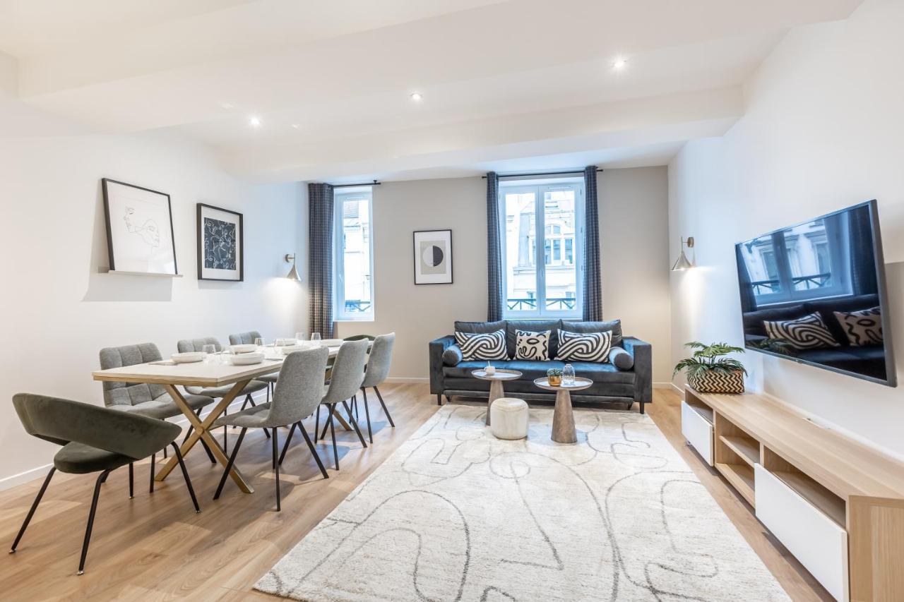 Sweett - Atelier Bastille *