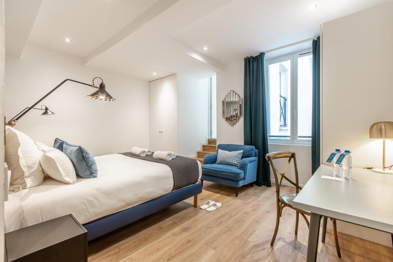 Appartamento Sweett - Atelier Bastille Parigi