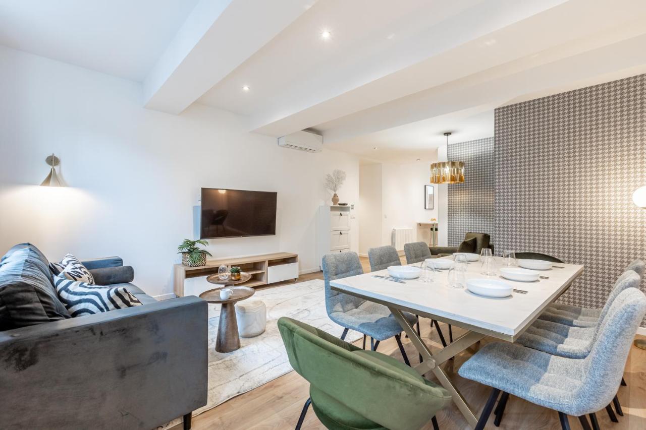 Appartamento Sweett - Atelier Bastille