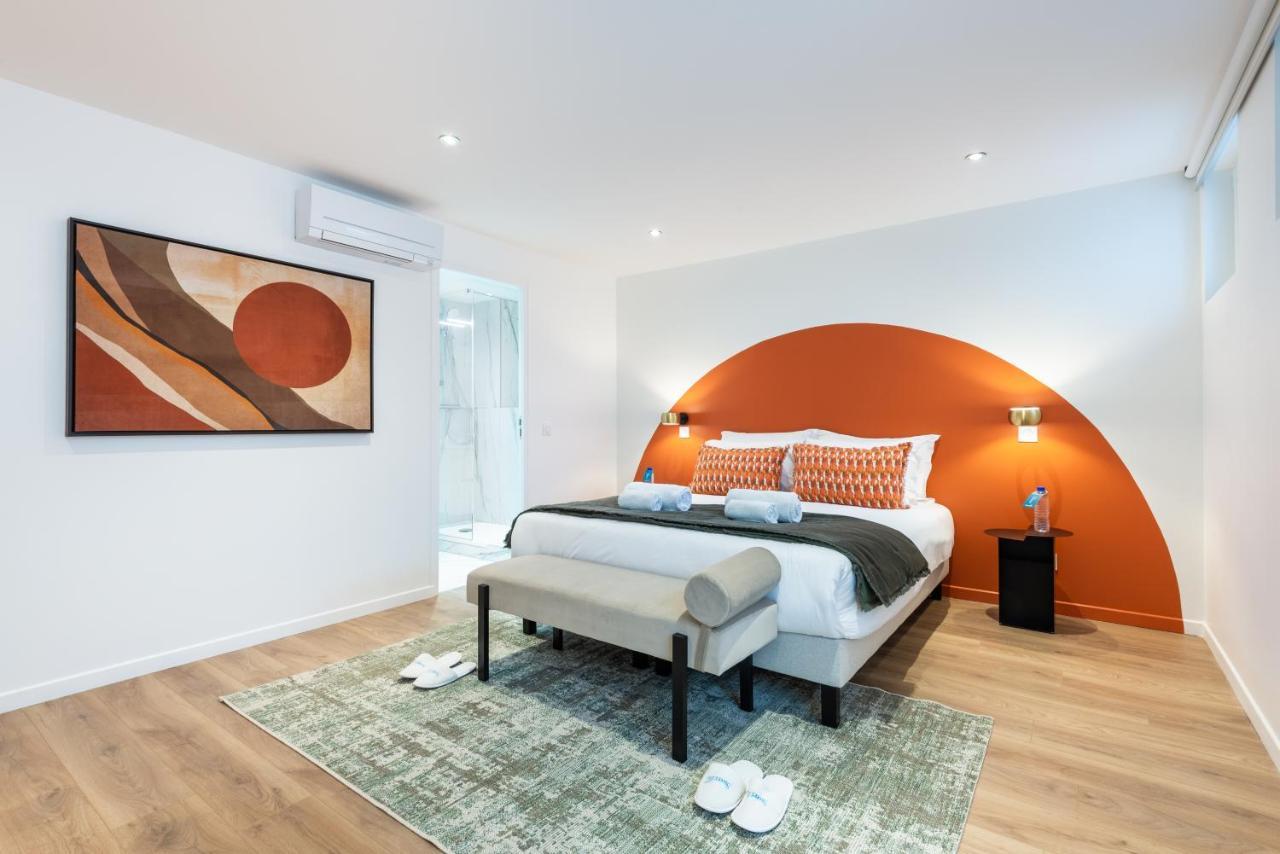 Sweett - Atelier Bastille