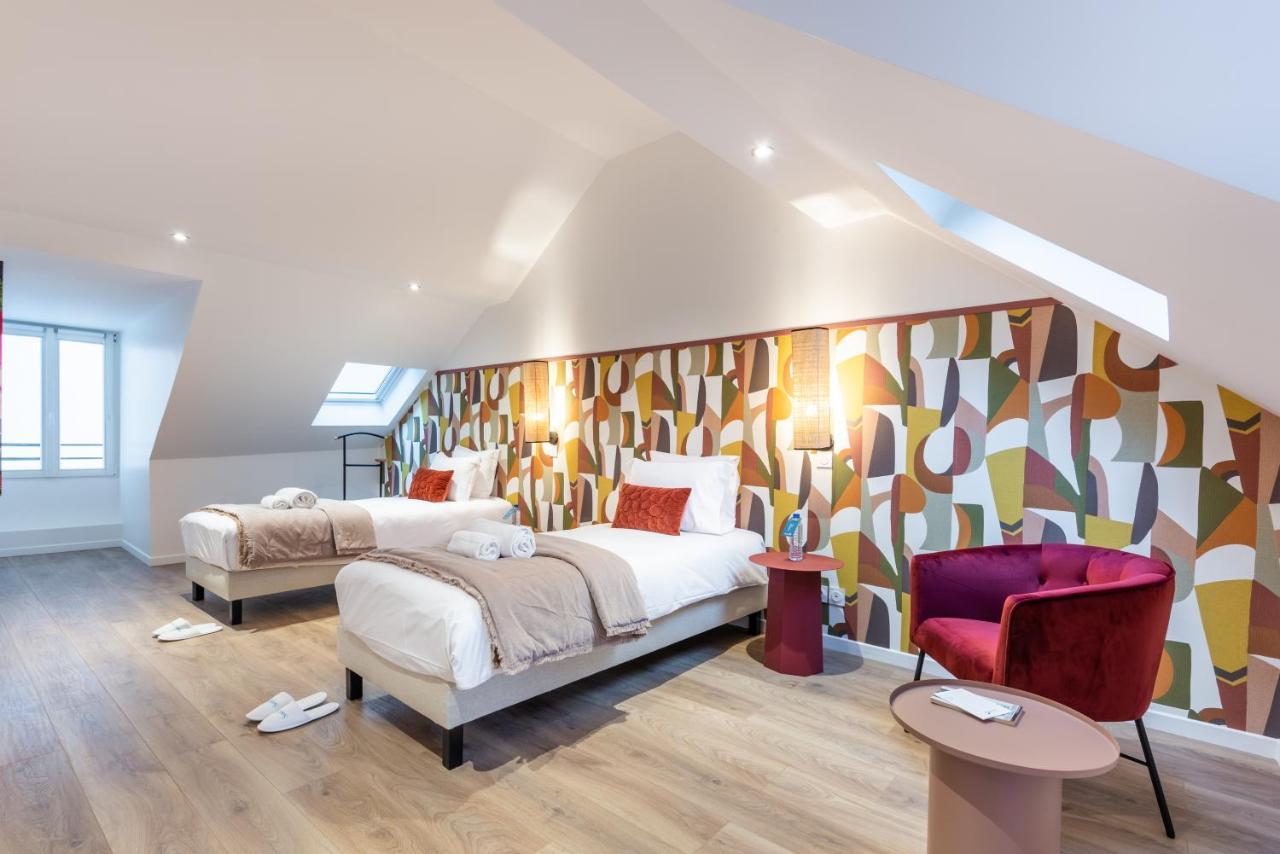 Sweett - Atelier Bastille Parigi