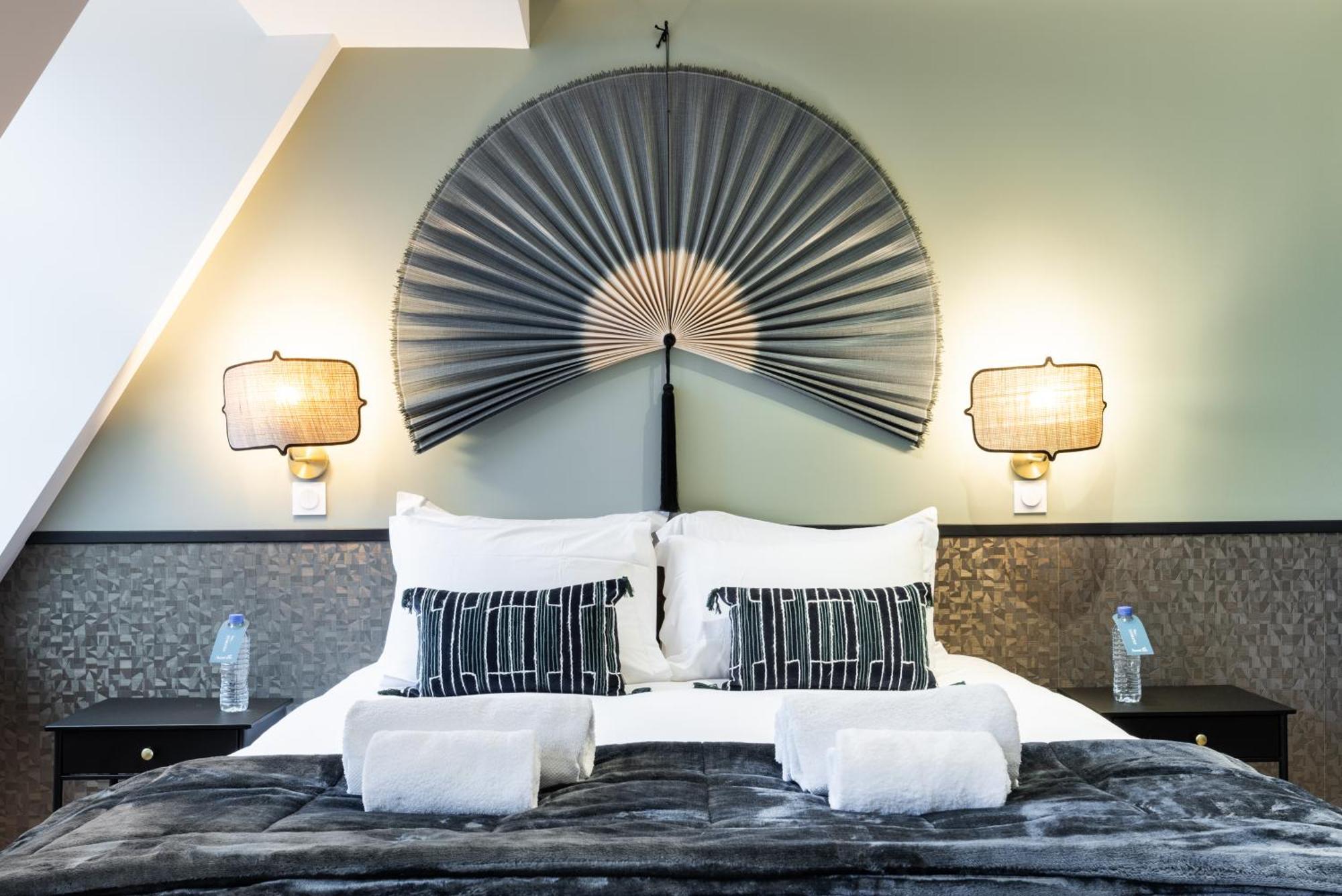 Sweett - Atelier Bastille Apartment