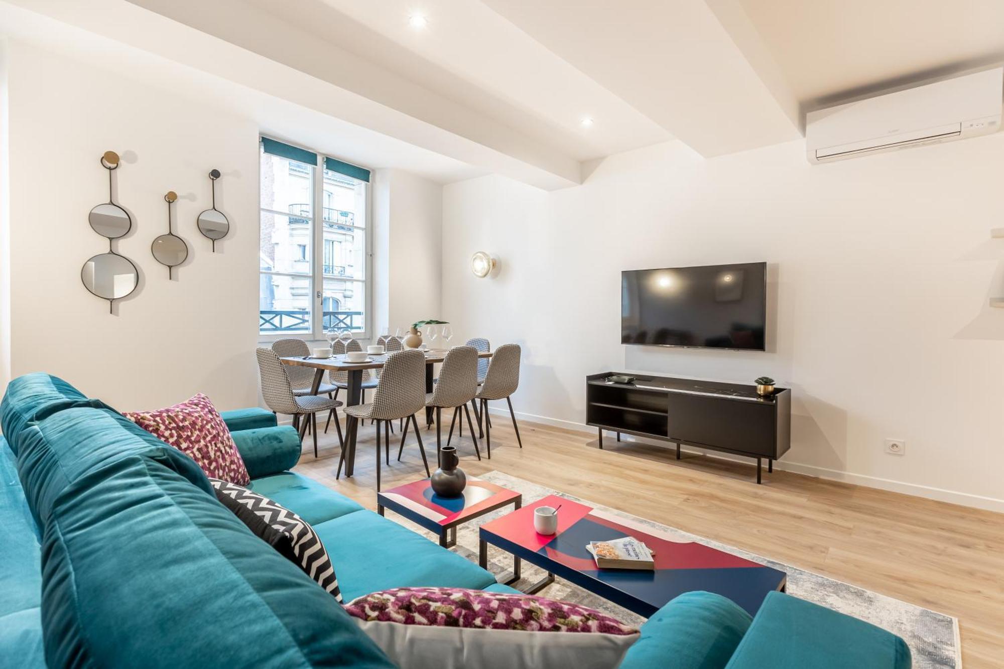 Sweett - Atelier Bastille Appartamento